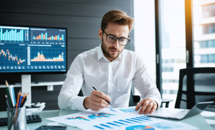 découvrez quel rendement vous pouvez espérer en investissant 500 000 euros chaque mois, avec une analyse claire et des conseils pour optimiser vos investissements.