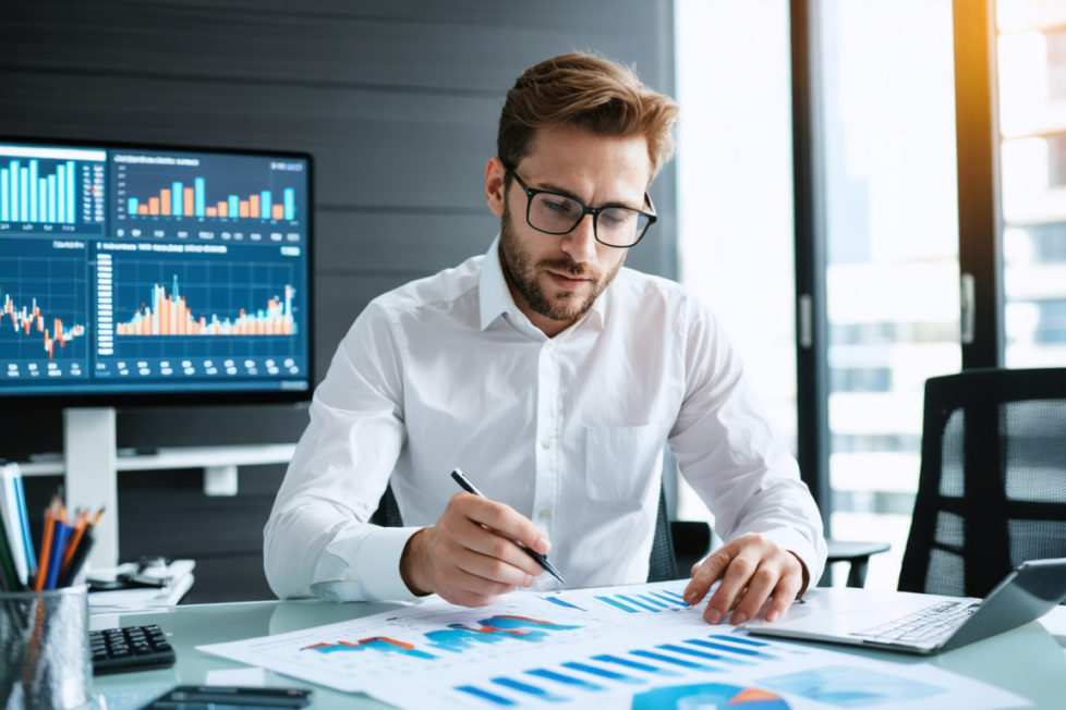 découvrez quel rendement vous pouvez espérer en investissant 500 000 euros chaque mois, avec une analyse claire et des conseils pour optimiser vos investissements.