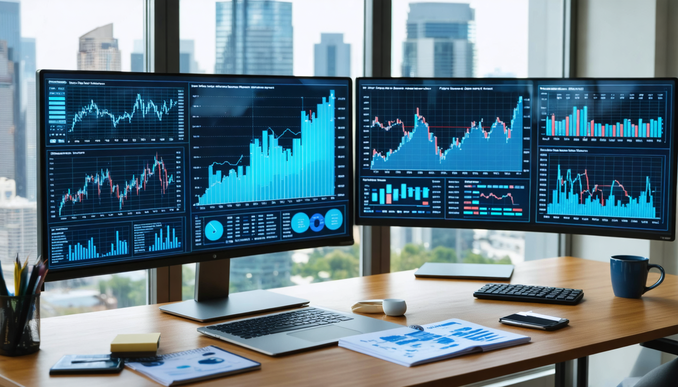 découvrez quel rendement vous pouvez espérer en investissant 500 000 euros chaque mois, avec des conseils pour maximiser vos gains et gérer vos investissements efficacement.