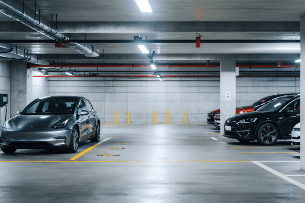 découvrez comment calculer la rentabilité mensuelle réelle d'un parking et optimisez vos investissements immobiliers grâce à notre guide détaillé.