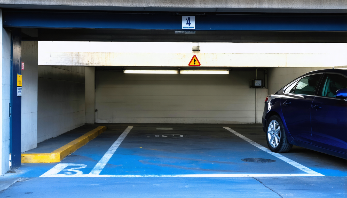 découvrez combien un parking peut réellement rapporter chaque mois et les facteurs qui influencent sa rentabilité pour optimiser votre investissement immobilier.