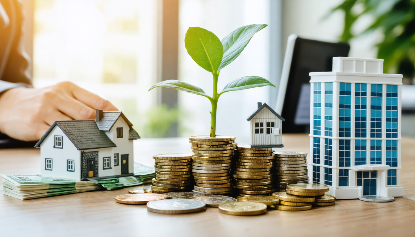 découvrez les rendements potentiels de 5 000 euros investis selon différents types de placements et optimisez vos gains.