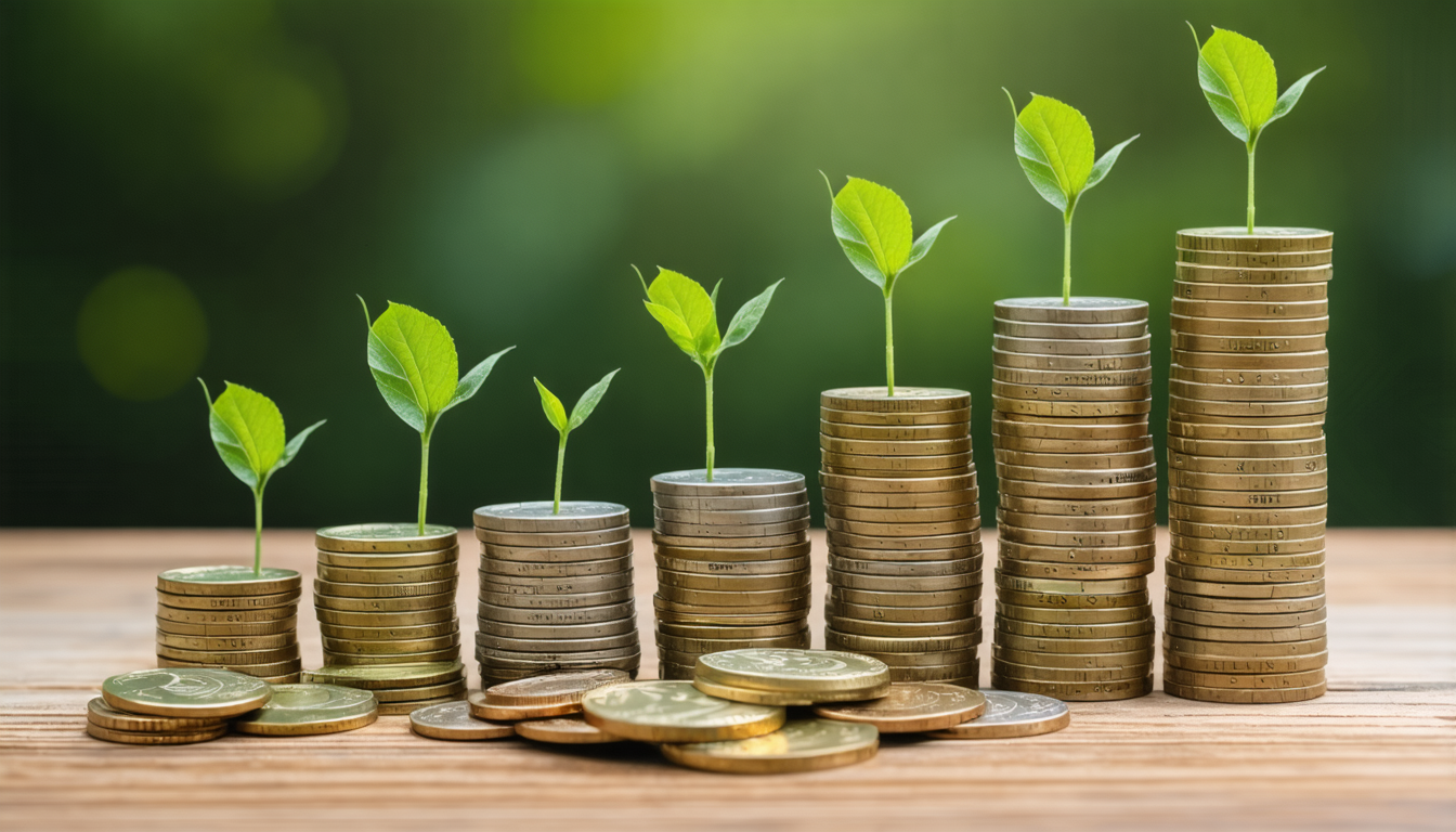 découvrez les gains potentiels et les opportunités offertes par un placement de 100 millions d'euros, avec des analyses précises et des conseils d'experts pour maximiser votre investissement.