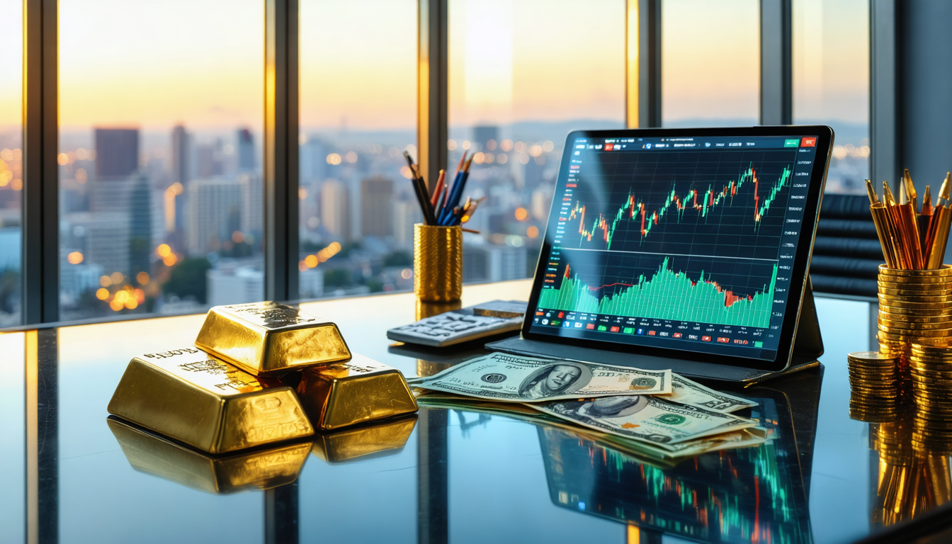 découvrez les potentiels gains et rendements possibles d'un placement de 100 millions d'euros, ainsi que les facteurs à considérer pour optimiser votre investissement.