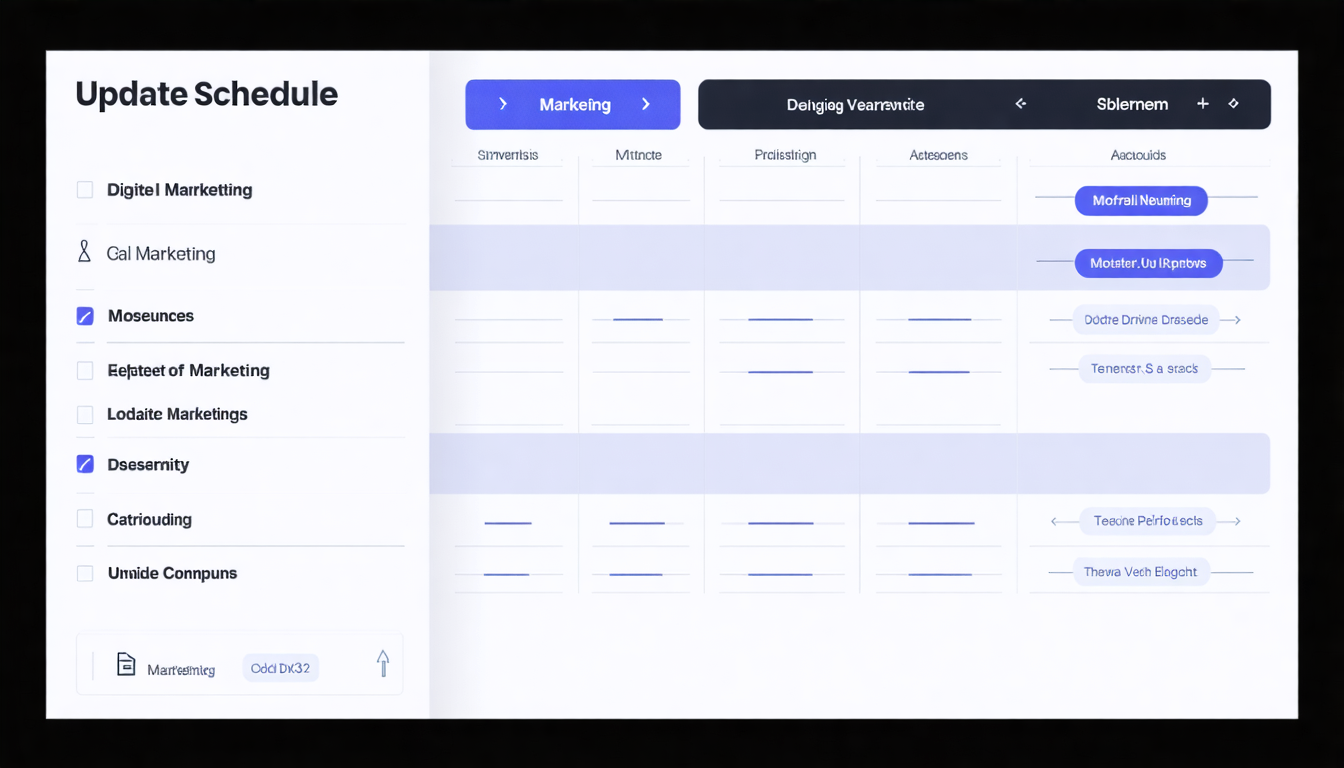 découvrez comment les stratégies marketing des casinos en ligne peuvent transformer et dynamiser votre contenu pour attirer et engager davantage votre audience.