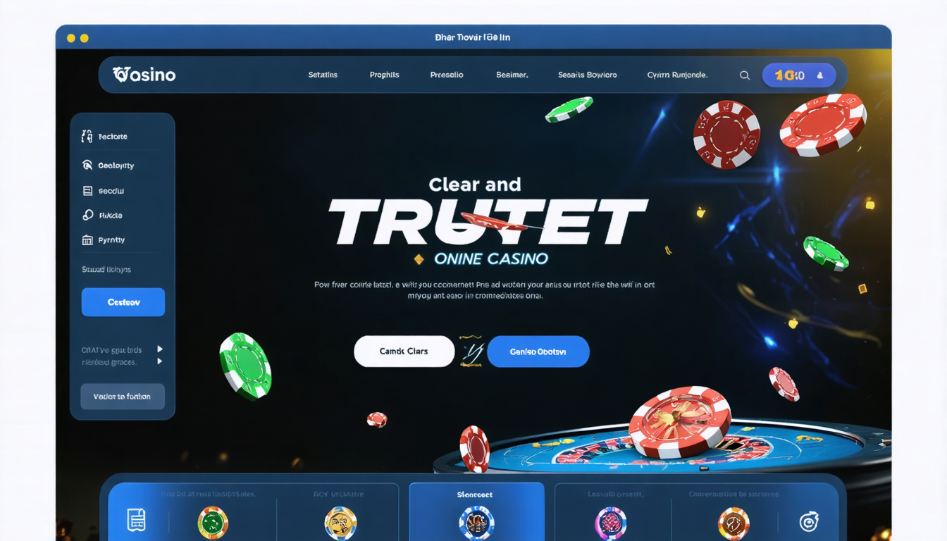 découvrez comment les stratégies efficaces du marketing de casino en ligne peuvent transformer et dynamiser votre contenu pour attirer et engager davantage votre audience.