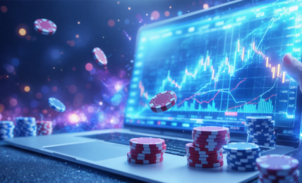 découvrez comment les stratégies de marketing des casinos en ligne peuvent transformer et dynamiser votre contenu pour un impact maximal.