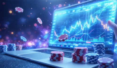découvrez comment les stratégies de marketing des casinos en ligne peuvent transformer et dynamiser votre contenu pour un impact maximal.