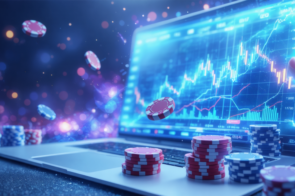 découvrez comment les stratégies de marketing des casinos en ligne peuvent transformer et dynamiser votre contenu pour un impact maximal.