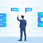 découvrez les différences entre vpn gratuits et payants et comment choisir l'option qui assure la meilleure sécurité pour vos données en ligne.