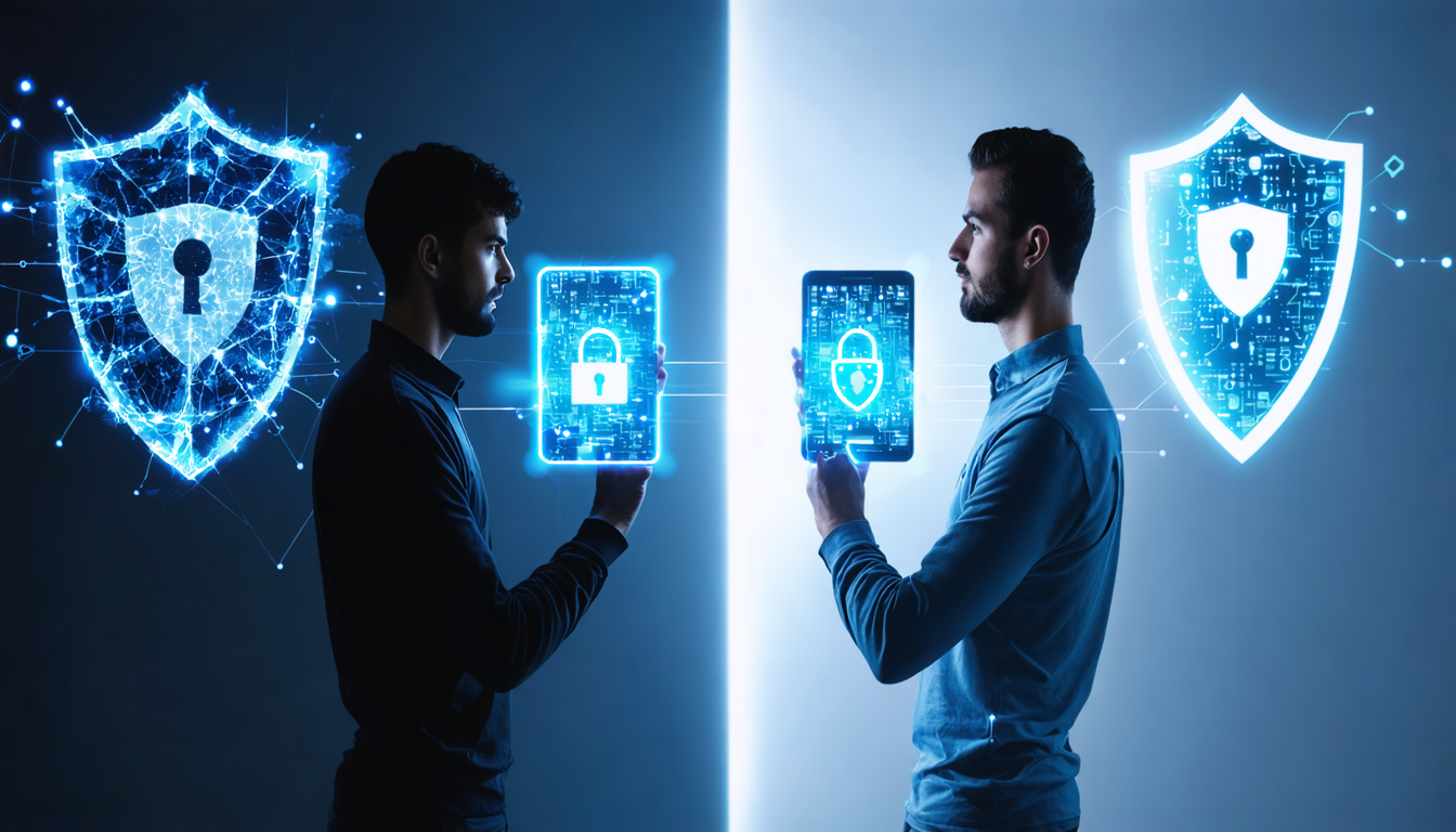 découvrez les différences entre vpn gratuit et payant pour choisir la solution qui sécurise véritablement vos données en ligne.