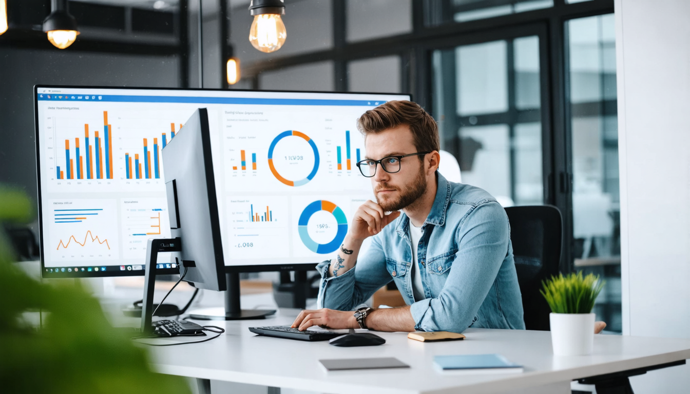 découvrez la méthode nubiz pour créer un contenu irrésistible et transformer vos articles de blog d’entreprise en puissants leviers de conversion.