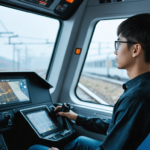 découvrez les 6 étapes indispensables pour devenir conducteur de train en 2026 et lancez votre carrière dans le ferroviaire avec succès.