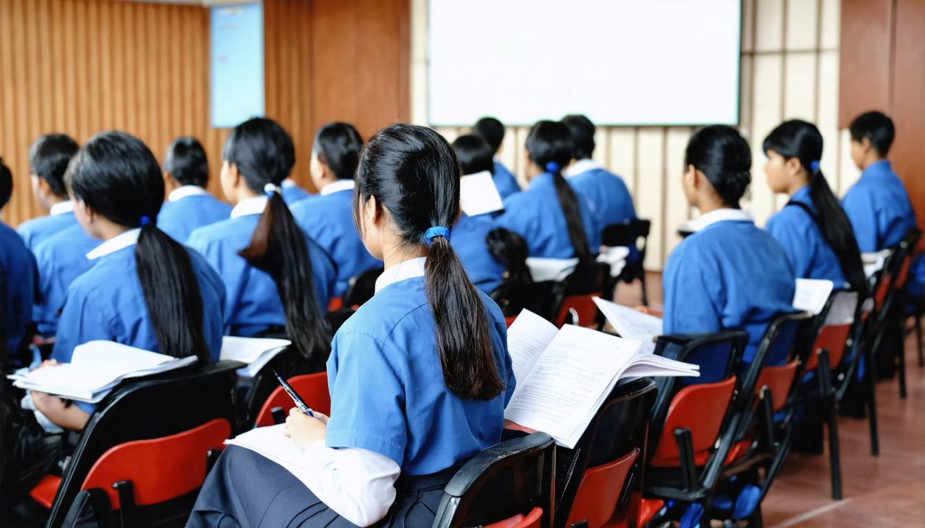 découvrez les 5 étapes clés pour devenir atsem en 2026 et réussir pleinement votre parcours professionnel dans l'accompagnement des enfants en milieu scolaire.