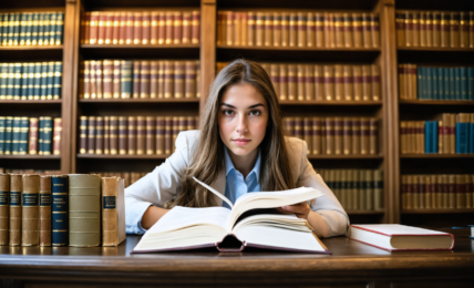 découvrez comment devenir avocat en 2026 grâce à notre guide complet en 5 étapes essentielles. préparez votre carrière juridique avec des conseils pratiques et actualisés.