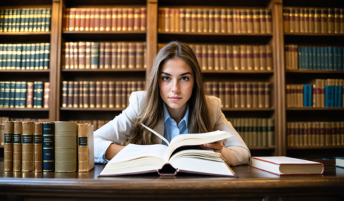 découvrez comment devenir avocat en 2026 grâce à notre guide complet en 5 étapes essentielles. préparez votre carrière juridique avec des conseils pratiques et actualisés.