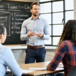 découvrez les 6 étapes clés pour devenir formateur et réussir votre parcours professionnel avec succès.