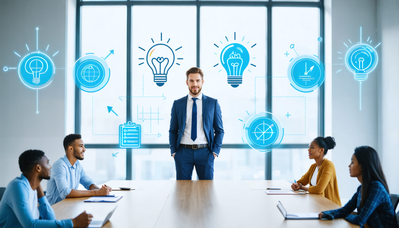 découvrez les 6 étapes clés pour devenir formateur et réussir votre parcours professionnel avec succès. guide complet pour acquérir les compétences essentielles.