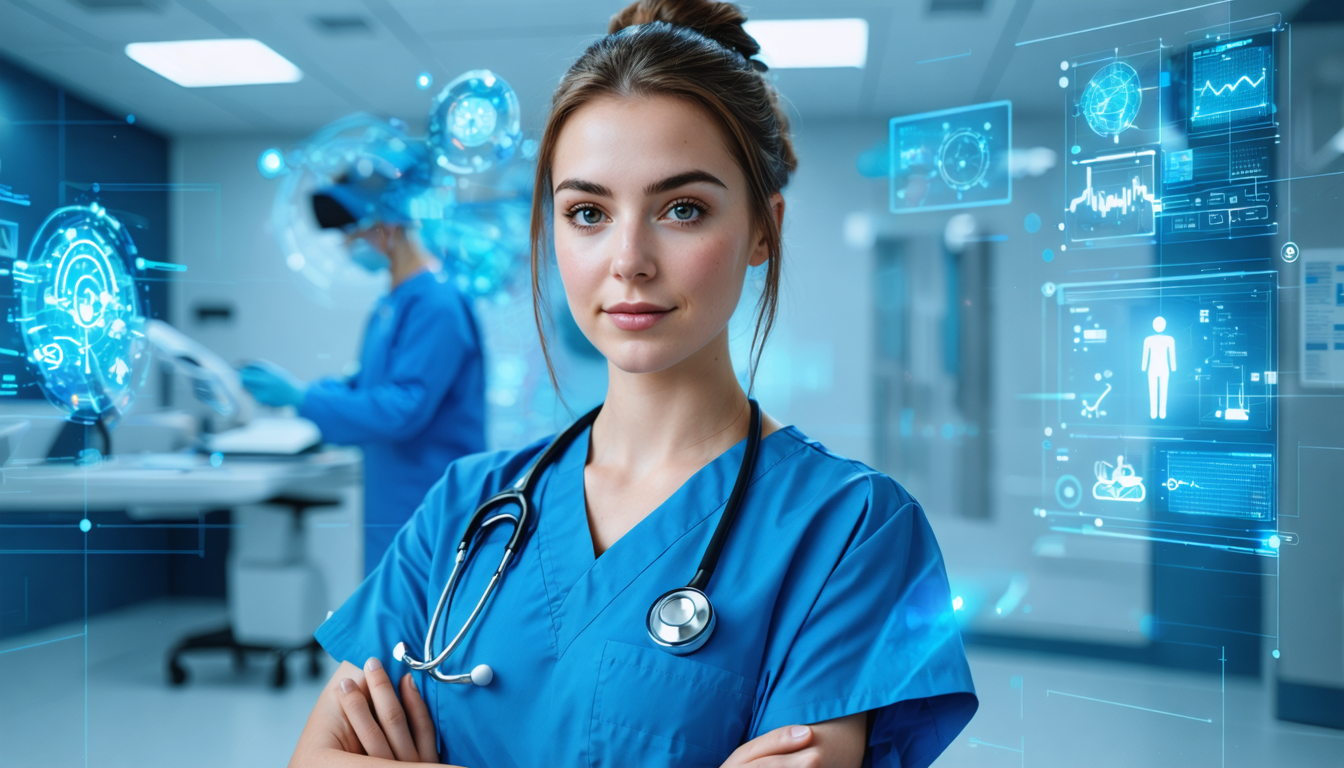 découvrez comment devenir infirmière en 2026 grâce à notre guide essentiel en 7 étapes clés, pour réussir votre formation et votre future carrière dans le secteur de la santé.
