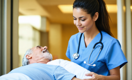 découvrez comment devenir infirmière en 2026 grâce à notre guide essentiel en 7 étapes clés pour réussir votre formation et votre carrière dans le secteur de la santé.