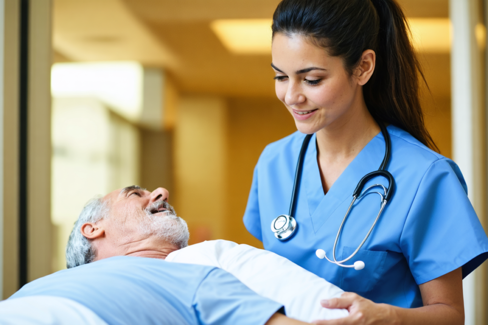 découvrez comment devenir infirmière en 2026 grâce à notre guide essentiel en 7 étapes clés pour réussir votre formation et votre carrière dans le secteur de la santé.