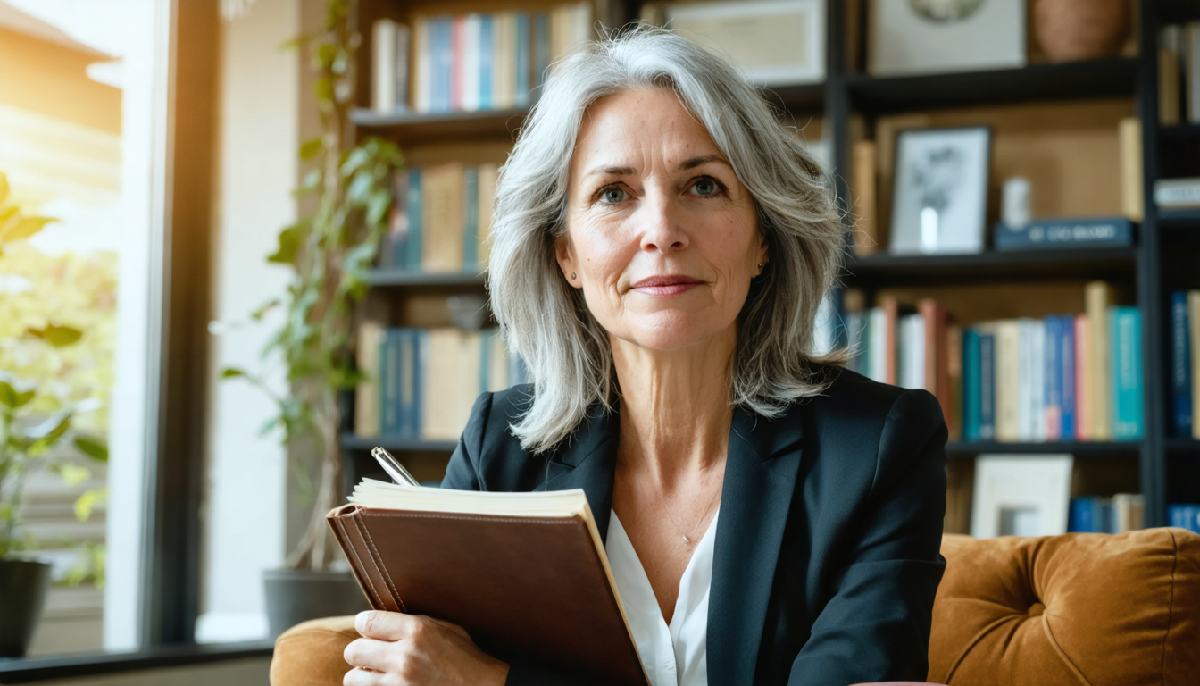découvrez s'il est possible de débuter une carrière de psychologue à 40 ans et les conseils pour réussir cette reconversion professionnelle.