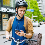 découvrez notre guide complet en 6 étapes clés pour devenir livreur deliveroo en 2026 et booster vos revenus avec des conseils pratiques et faciles à suivre.