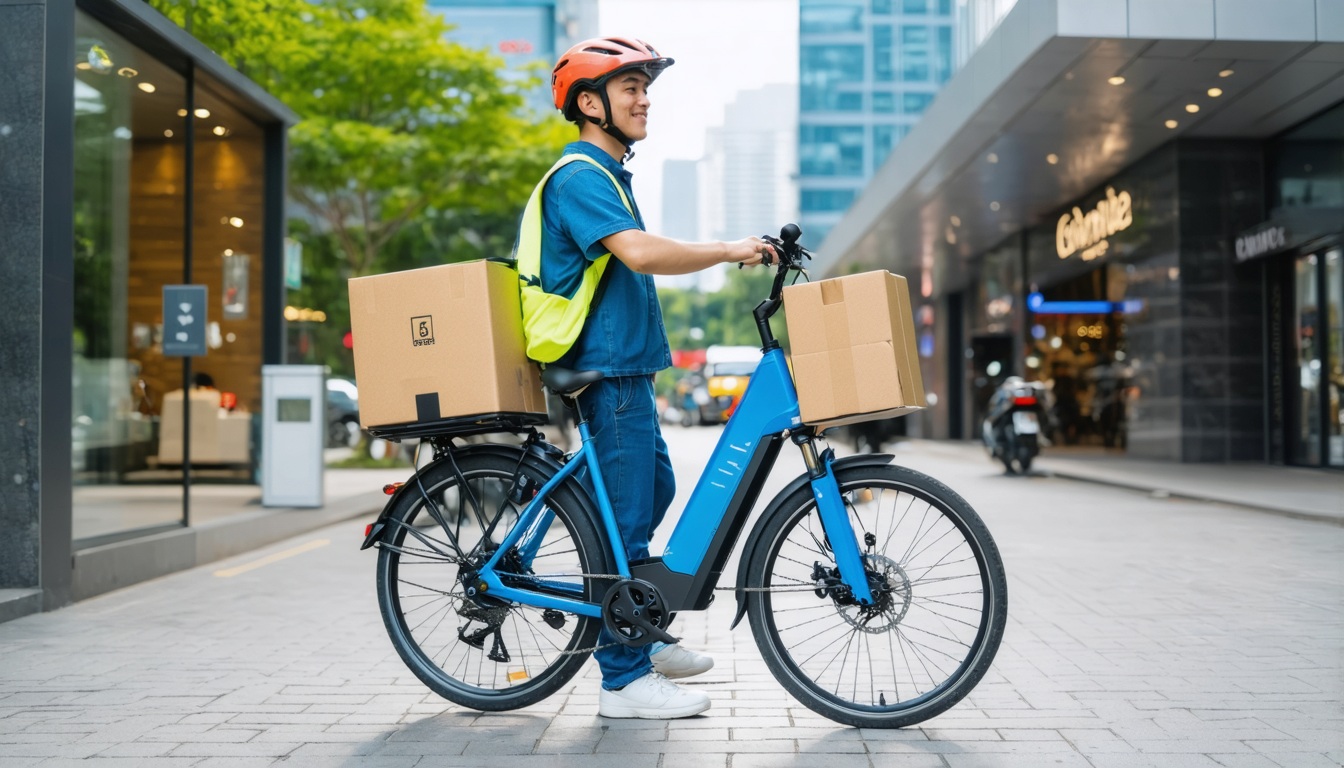 découvrez notre guide complet en 6 étapes pour devenir livreur deliveroo en 2026. toutes les astuces et conseils pour réussir votre inscription et commencer à livrer rapidement.