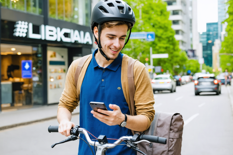 découvrez notre guide complet en 6 étapes clés pour devenir livreur deliveroo en 2026 et booster vos revenus avec des conseils pratiques et faciles à suivre.