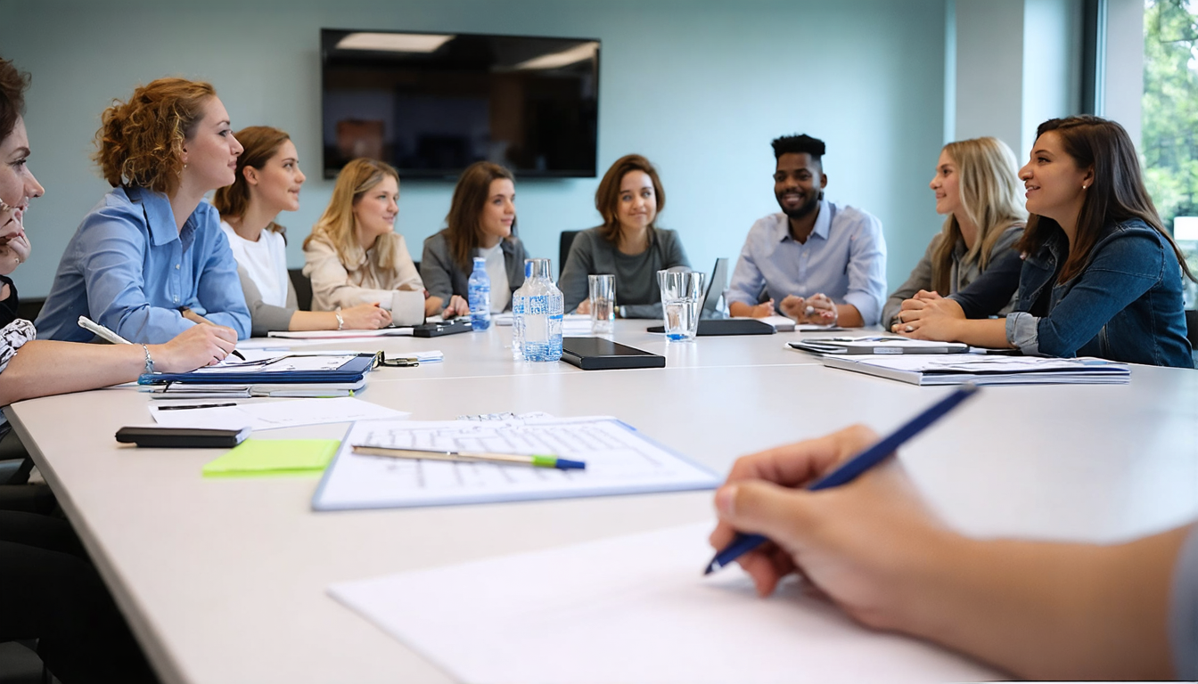découvrez notre guide complet pour devenir chauffeur vtc en 2026. suivez les étapes clés, les formations nécessaires et les conseils pratiques pour réussir votre carrière dans le transport de personnes.