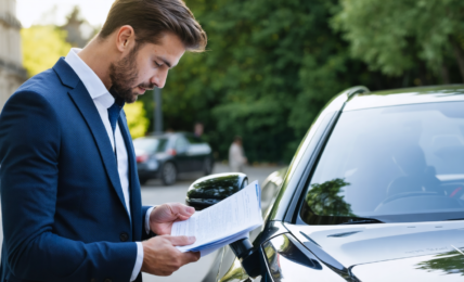découvrez notre guide complet pour devenir chauffeur vtc en 2026, avec toutes les étapes détaillées pour réussir votre carrière dans ce métier en pleine croissance.