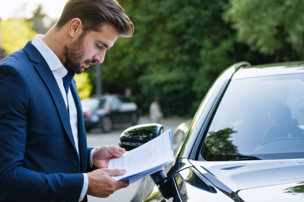 découvrez notre guide complet pour devenir chauffeur vtc en 2026, avec toutes les étapes détaillées pour réussir votre carrière dans ce métier en pleine croissance.