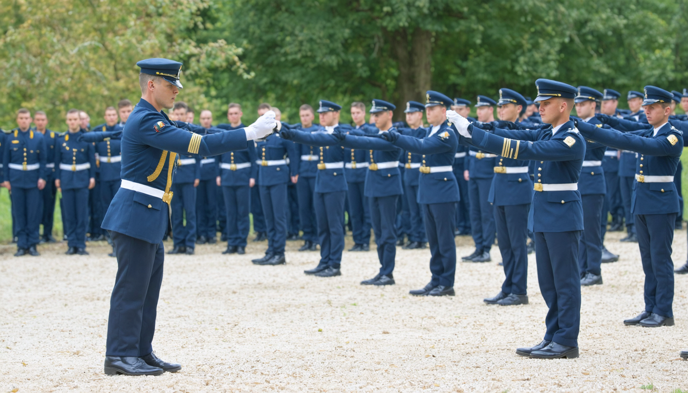 découvrez les 5 étapes essentielles pour intégrer la gendarmerie en 2026 avec ce guide complet et à jour.