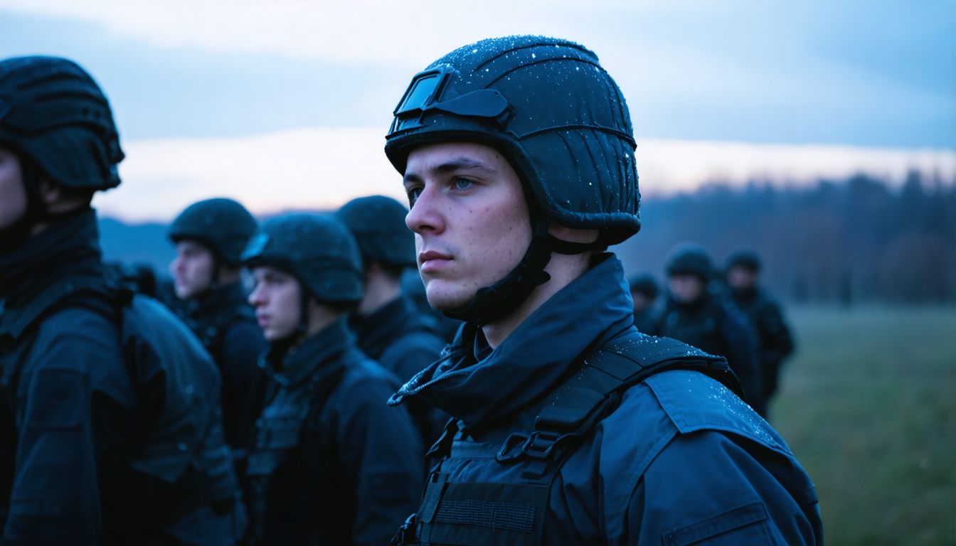 découvrez les 5 étapes essentielles pour intégrer la gendarmerie en 2026 avec notre guide complet et à jour, conçu pour préparer votre réussite.