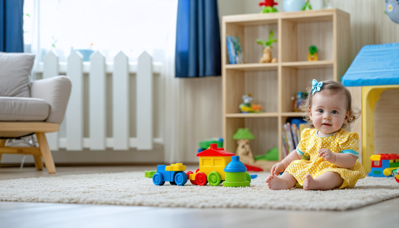 découvrez les 6 étapes clés pour devenir assistante maternelle en 2026 avec notre guide complet. toutes les informations nécessaires pour réussir votre parcours professionnel.