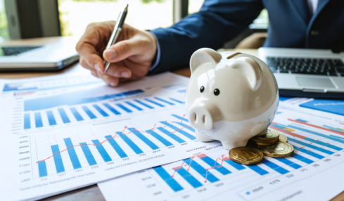 découvrez les 7 clés essentielles pour bâtir votre richesse en 2026 et maîtrisez les stratégies efficaces pour assurer votre prospérité financière.