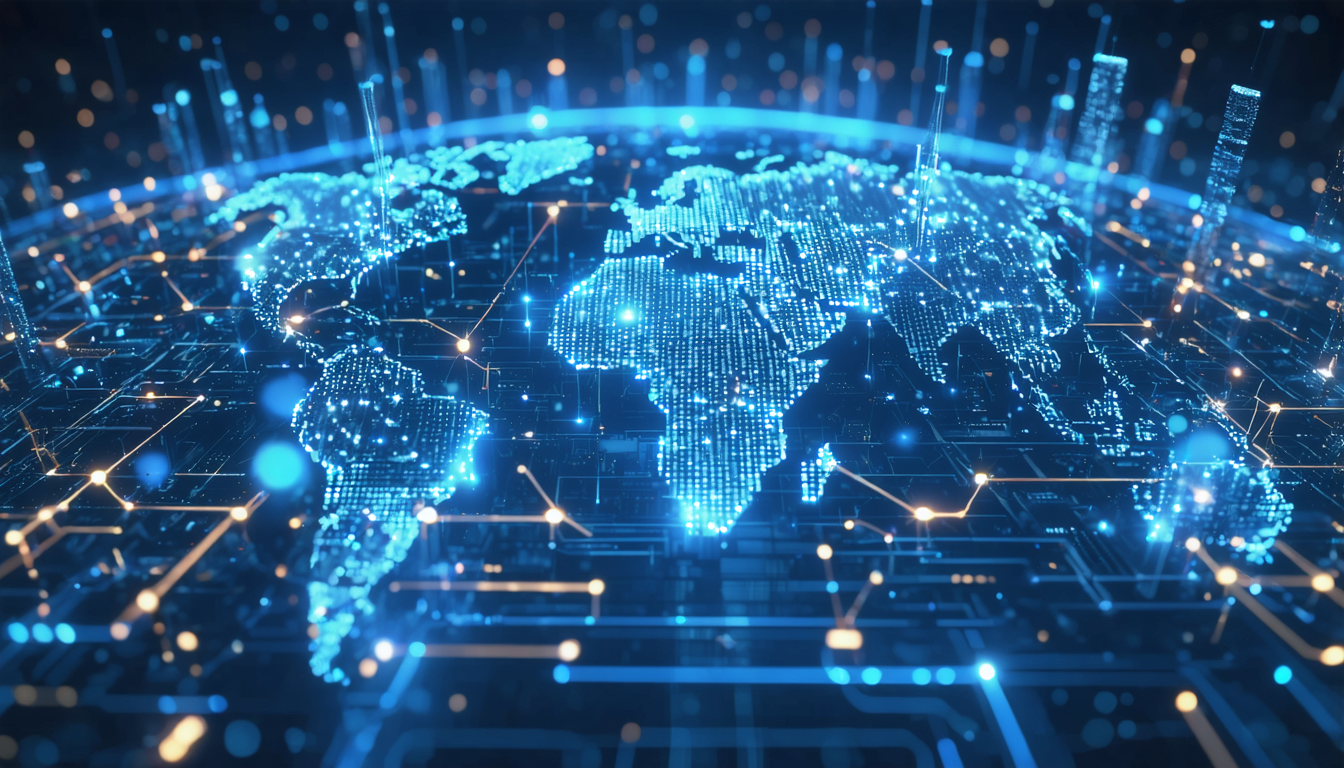 découvrez les stratégies gagnantes pour prospérer en 2026 grâce à une analyse approfondie de la scène mondiale et anticipez les tendances clés pour réussir.
