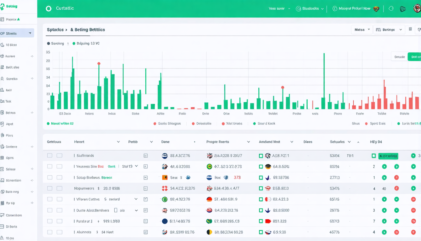 découvrez notre guide pratique pour optimiser chaque mise et gérer efficacement votre budget de paris sportifs au quotidien. maximisez vos gains tout en maîtrisant vos dépenses.