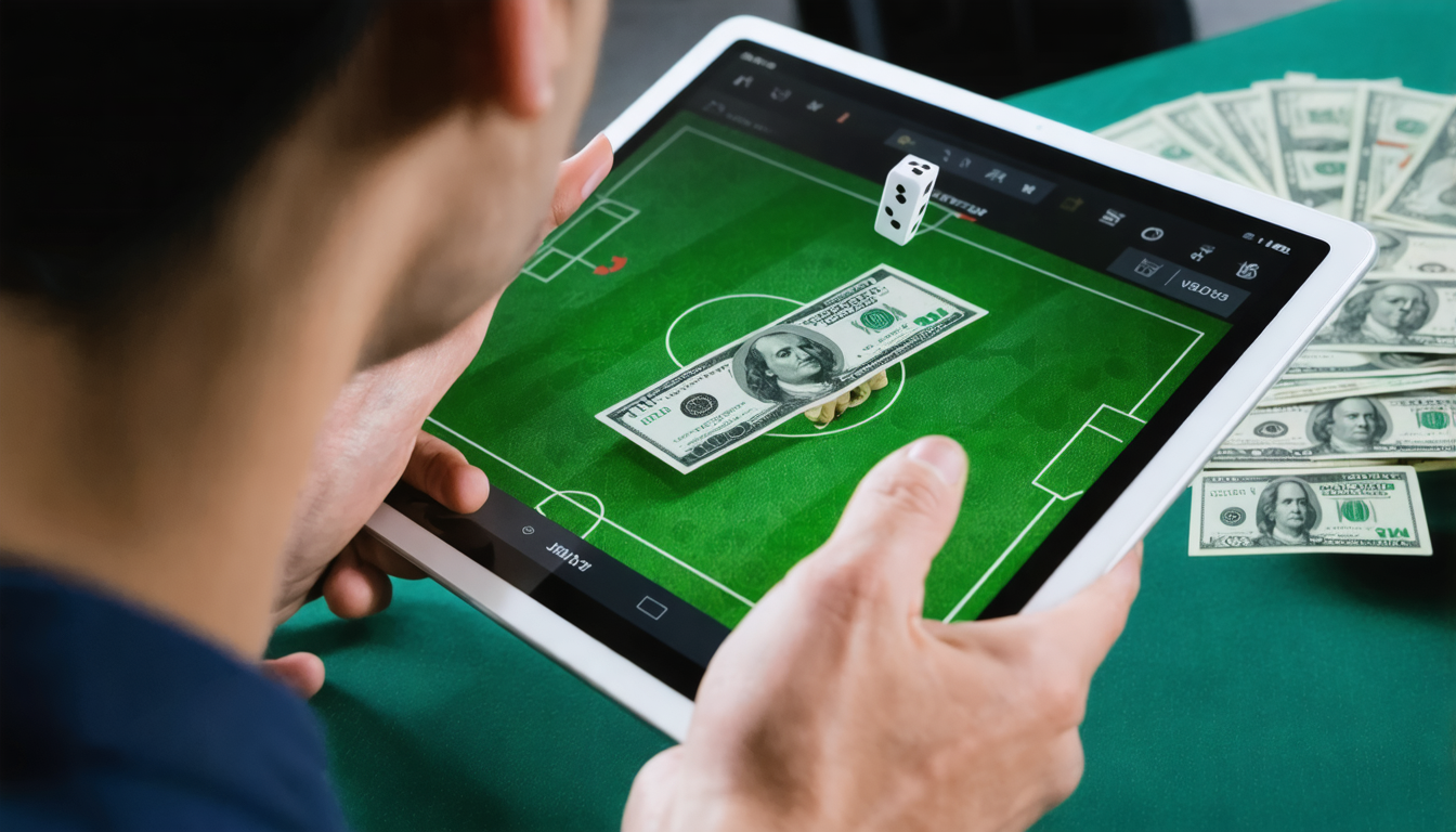 découvrez notre guide pratique pour gérer efficacement votre budget de paris sportifs au quotidien et optimiser chaque mise pour maximiser vos gains.