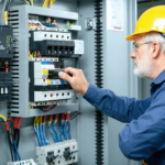 découvrez s'il est possible de commencer une carrière d’électricien à 40 ans et les conseils pour réussir cette reconversion professionnelle.