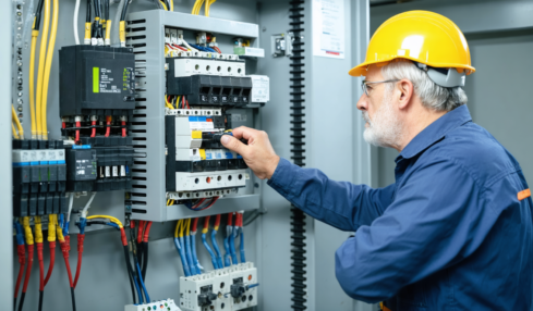 découvrez s'il est possible de commencer une carrière d’électricien à 40 ans et les conseils pour réussir cette reconversion professionnelle.