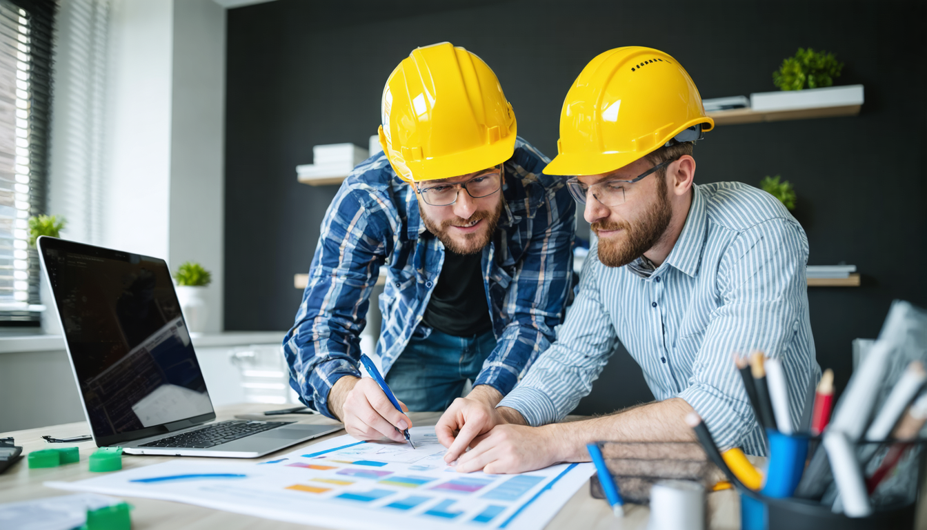 découvrez si commencer une carrière d'électricien à 40 ans est possible, les avantages, les formations nécessaires et les perspectives d'emploi dans ce secteur dynamique.