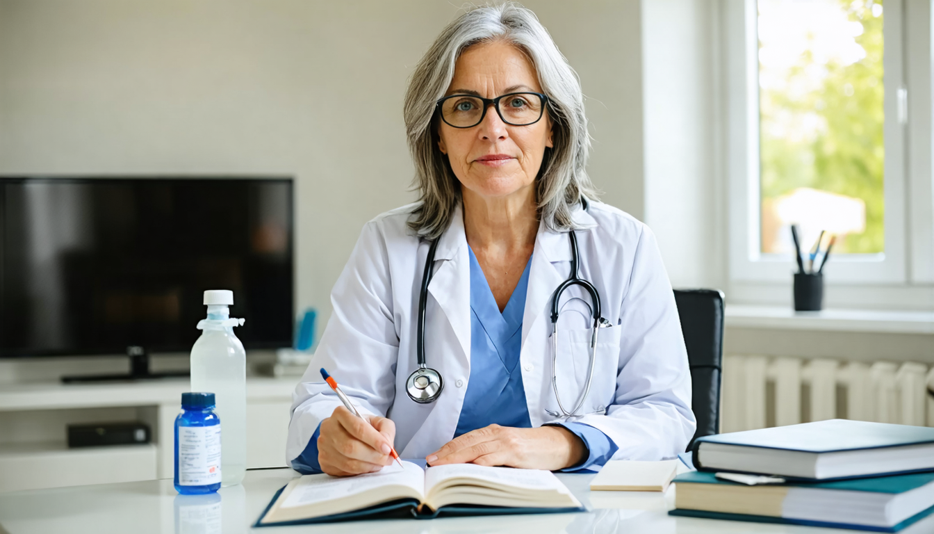 découvrez comment se reconvertir en psychomotricien à 40 ans et réussir un nouveau départ professionnel enrichissant et épanouissant.