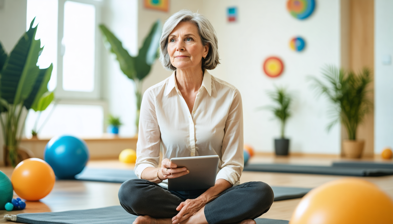 découvrez comment réussir votre reconversion en psychomotricien à 40 ans et donnez un nouveau souffle à votre carrière avec des conseils pratiques et inspirants.