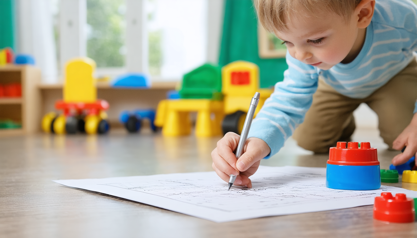 découvrez combien de temps il faut pour devenir assistant maternel, les étapes de formation et les exigences nécessaires pour exercer ce métier.