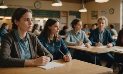 Durée et organisation du temps de travail en cantine scolaire : Ce qu'il faut savoir