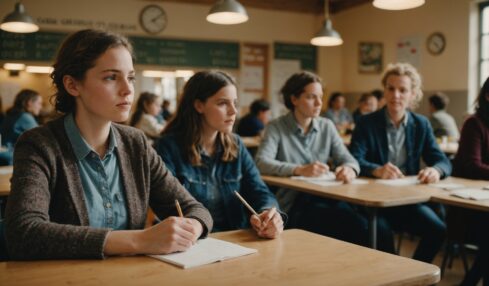 Durée et organisation du temps de travail en cantine scolaire : Ce qu'il faut savoir