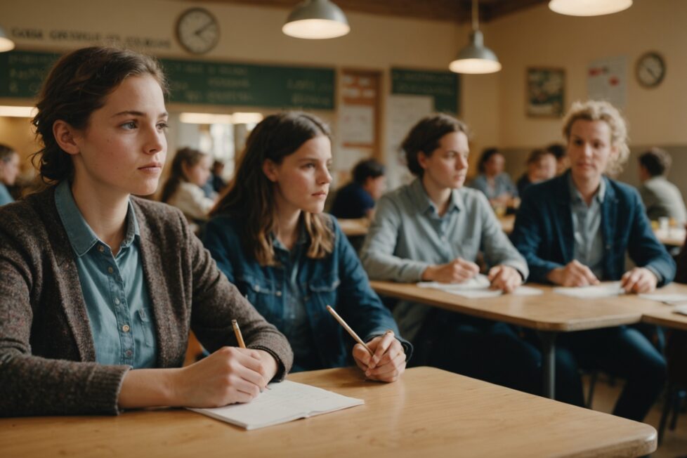 Durée et organisation du temps de travail en cantine scolaire : Ce qu'il faut savoir