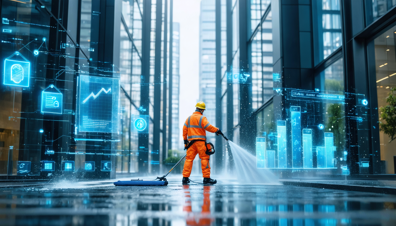 découvrez les tarifs 2026 pour un laveur de vitres auto-entrepreneur. analyse complète des coûts, tendances du marché et conseils pour bien choisir votre prestataire.