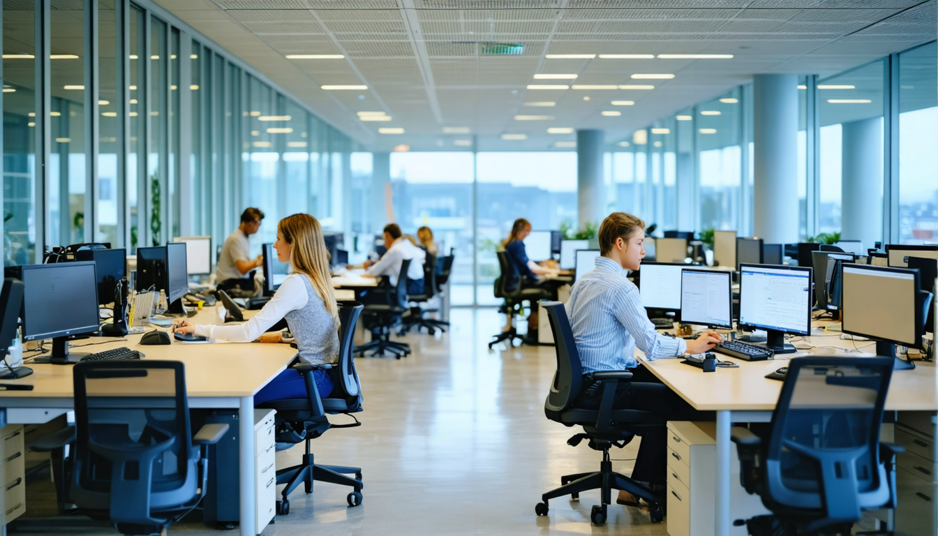 découvrez les règles et spécificités du temps de travail dans la fonction publique territoriale pour mieux comprendre vos droits et obligations.